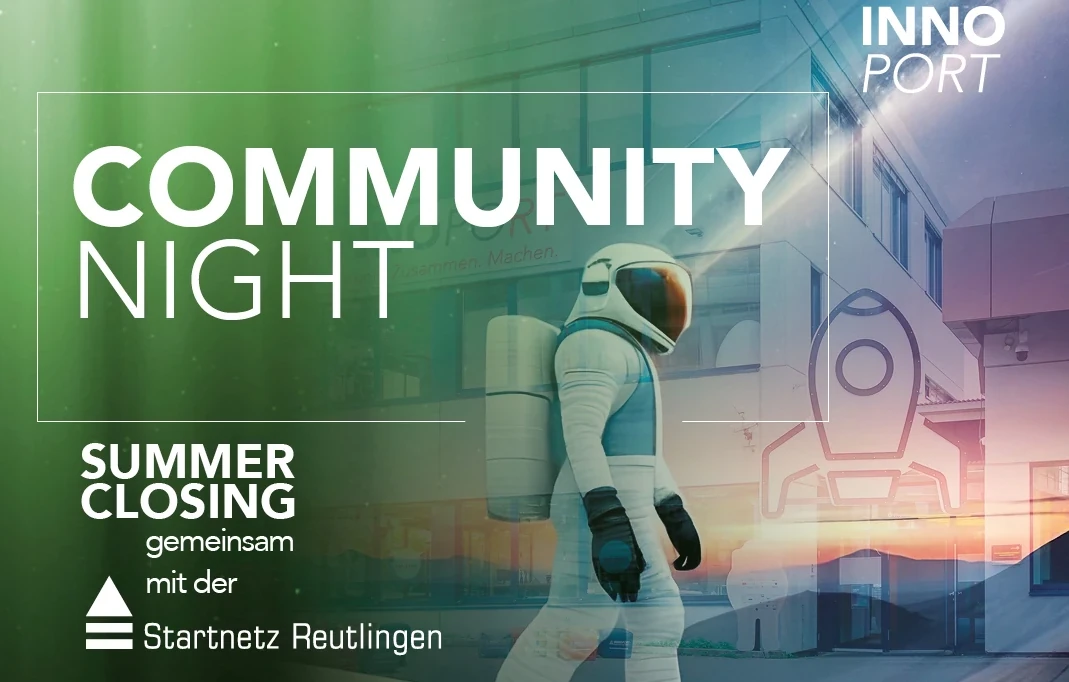 Community Night
