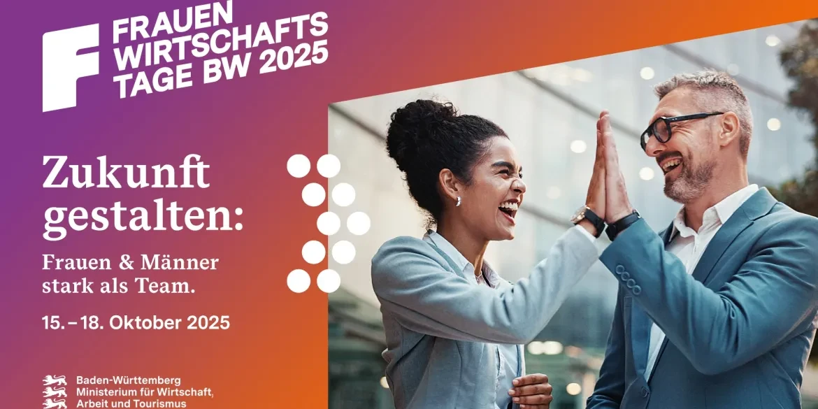 Frauenwirtschaftstage 2025