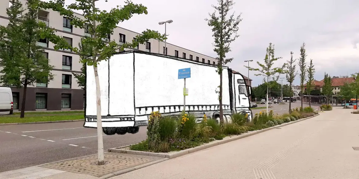 LKW LKW