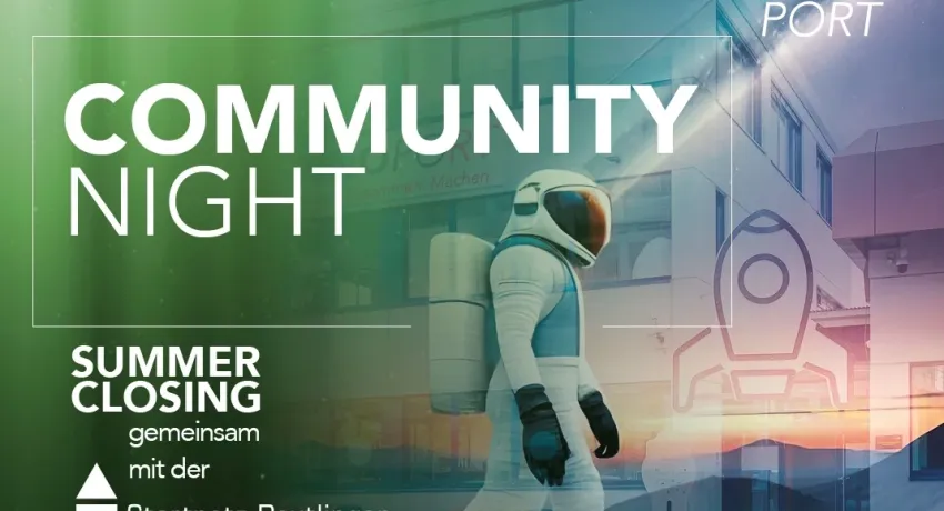 Community Night
