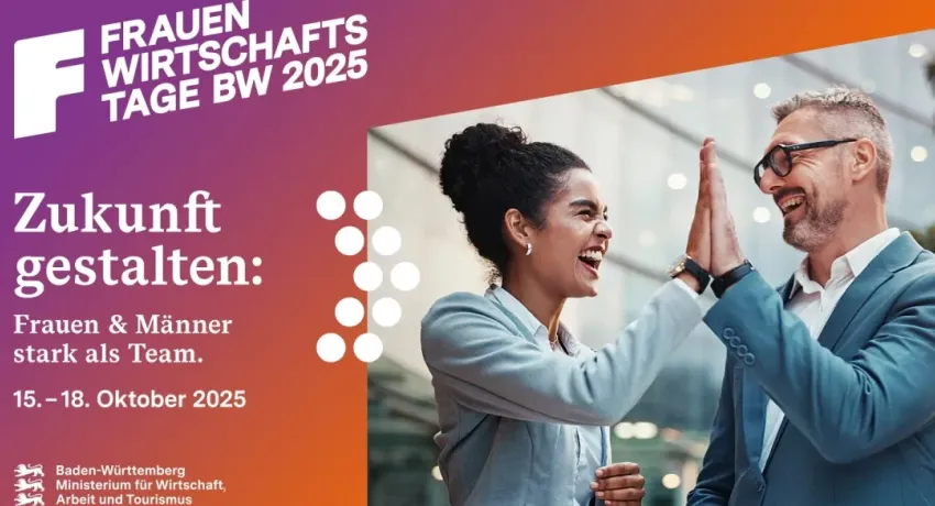 Frauenwirtschaftstage 2025