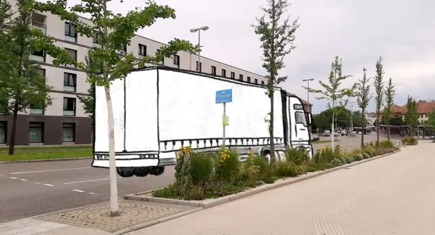 LKW